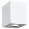 Nordlux Canto Kubi 2 Outdoor Wall Light White (JE743)