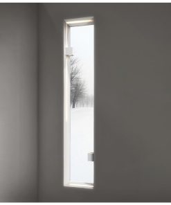 Nordlux Canto Kubi 2 Outdoor Wall Light White (JE743)
