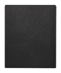 Nordlux Canto Kubi 2 Outdoor Wall Light Seaside Black (JE744)
