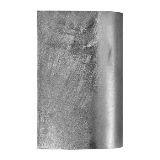 Nordlux Canto Maxi 2 Outdoor Wall Light Galvanised (JE746)