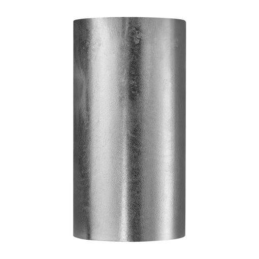 Nordlux Canto Maxi 2 Outdoor Wall Light Galvanised (JE746)