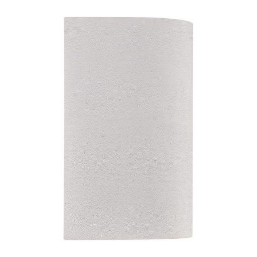 Nordlux Canto Maxi 2 Outdoor Wall Light White (JE748)