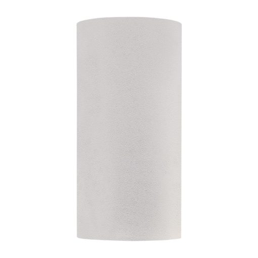 Nordlux Canto Maxi 2 Outdoor Wall Light White (JE748)