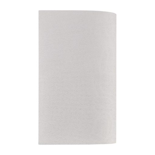 Nordlux Canto Maxi 2 Outdoor Wall Light White (JE748)