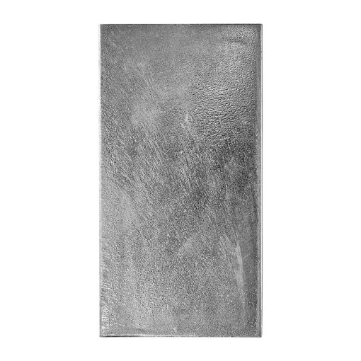 Nordlux Canto Maxi Kubi 2 Outdoor Wall Light Galvanised (JE750)