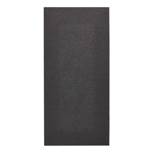 Nordlux Canto Maxi Kubi 2 Outdoor Wall Light Seaside Black (JE752)