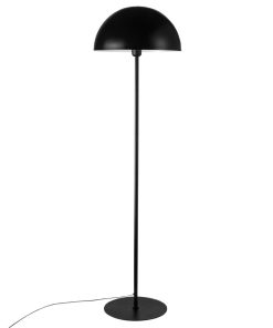 Nordlux Ellen 40 Indoor Floor Lamp Black (JE755)