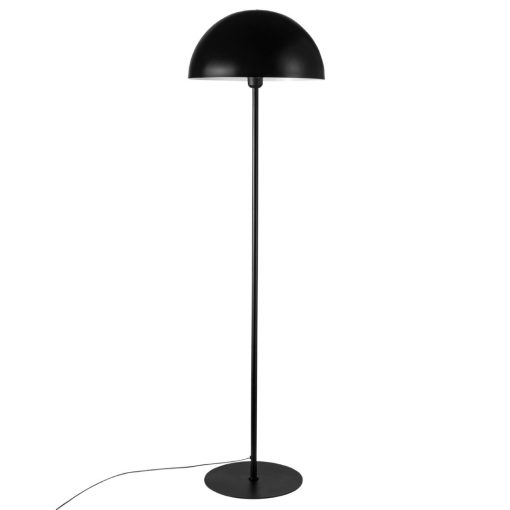 Nordlux Ellen 40 Indoor Floor Lamp Black (JE755)