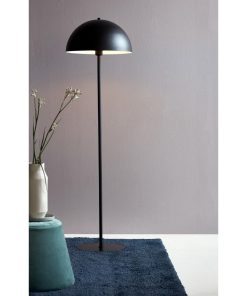 Nordlux Ellen 40 Indoor Floor Lamp Black (JE755)