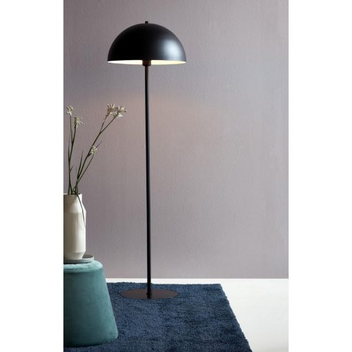 Nordlux Ellen 40 Indoor Floor Lamp Black (JE755)