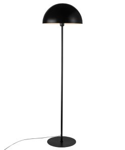 Nordlux Ellen 40 Indoor Floor Lamp Black (JE755)