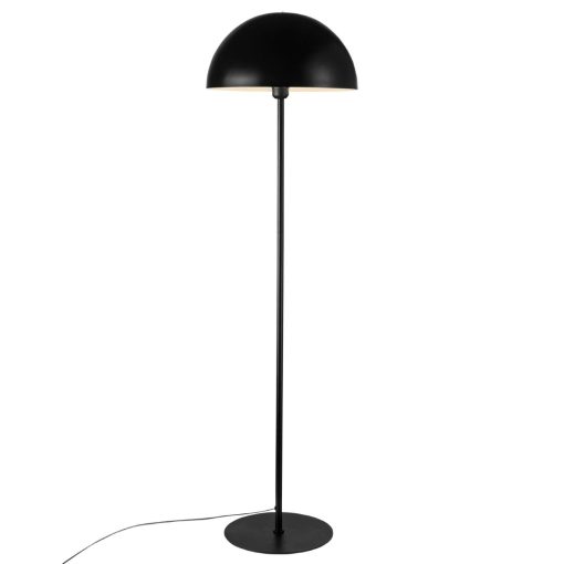 Nordlux Ellen 40 Indoor Floor Lamp Black (JE755)