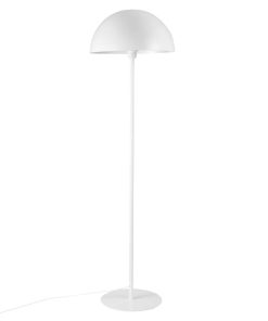 Nordlux Ellen 40 Indoor Floor Lamp White (JE756)