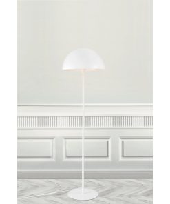 Nordlux Ellen 40 Indoor Floor Lamp White (JE756)