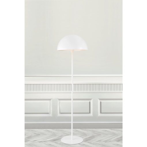 Nordlux Ellen 40 Indoor Floor Lamp White (JE756)