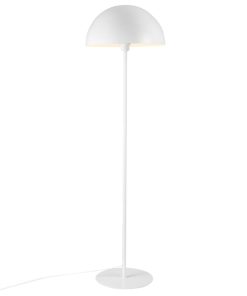 Nordlux Ellen 40 Indoor Floor Lamp White (JE756)
