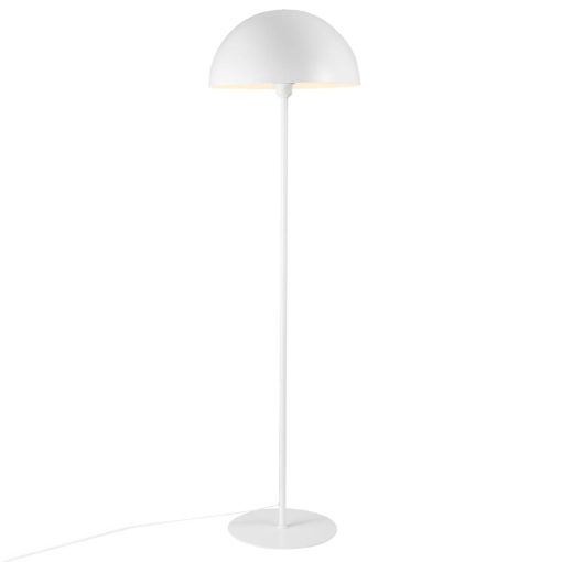 Nordlux Ellen 40 Indoor Floor Lamp White (JE756)