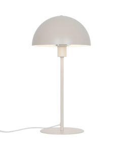 Nordlux Ellen 20 Indoor Table Lamp Beige (JE757)