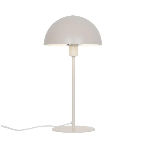 Nordlux Ellen 20 Indoor Table Lamp Beige (JE757)