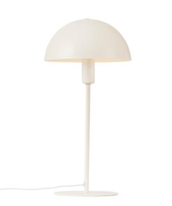 Nordlux Ellen 20 Indoor Table Lamp Beige (JE757)