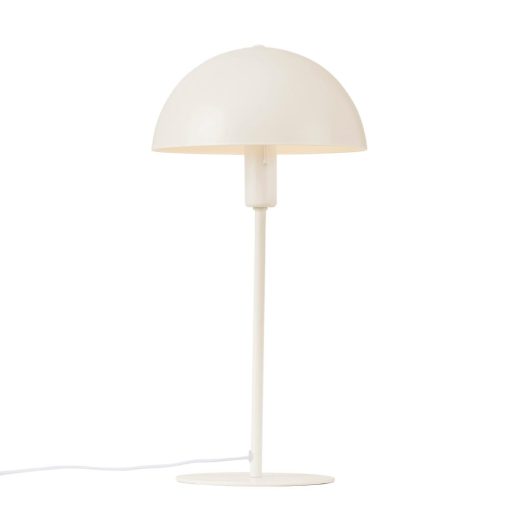 Nordlux Ellen 20 Indoor Table Lamp Beige (JE757)