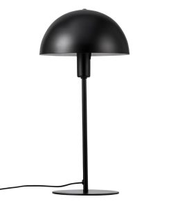 Nordlux Ellen 20 Indoor Table Lamp Black (JE758)