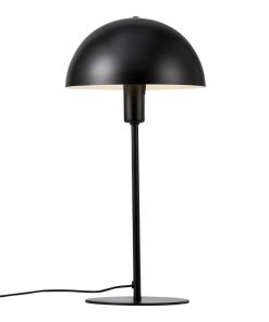 Nordlux Ellen 20 Indoor Table Lamp Black (JE758)