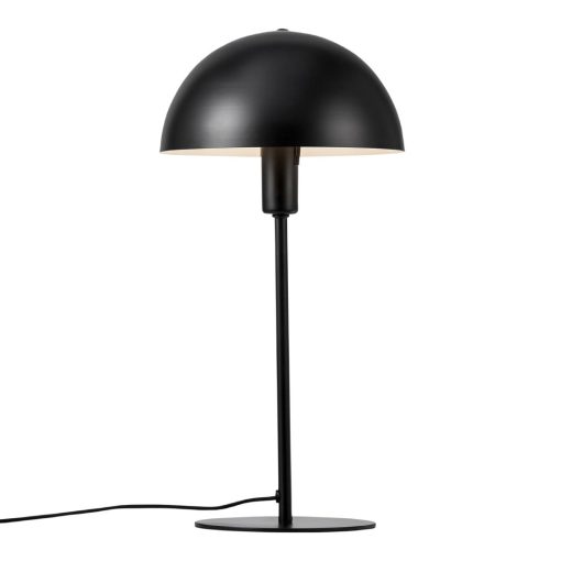Nordlux Ellen 20 Indoor Table Lamp Black (JE758)