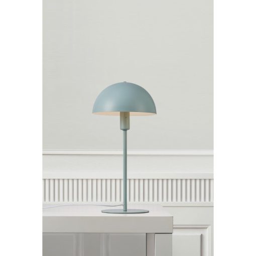 Nordlux Ellen 20 Indoor Table Lamp Green (JE759)