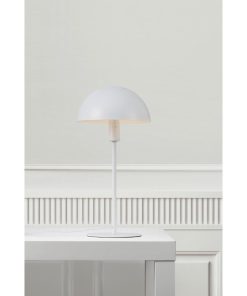 Nordlux Ellen 20 Indoor Table Lamp White (JE763)