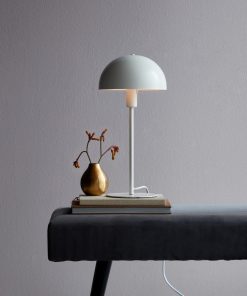 Nordlux Ellen 20 Indoor Table Lamp White (JE763)