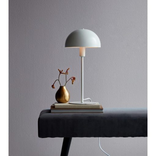 Nordlux Ellen 20 Indoor Table Lamp White (JE763)