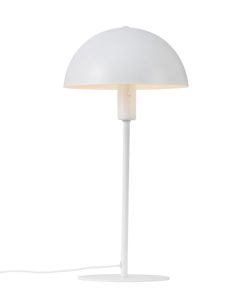Nordlux Ellen 20 Indoor Table Lamp White (JE763)