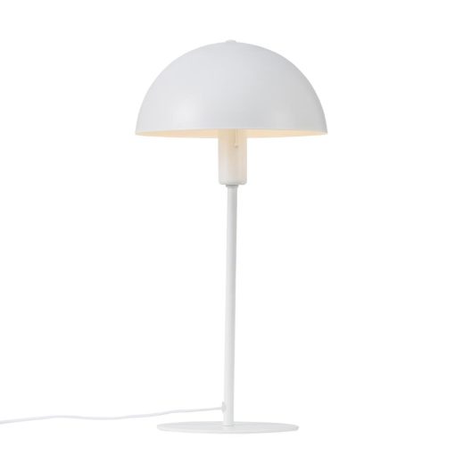 Nordlux Ellen 20 Indoor Table Lamp White (JE763)