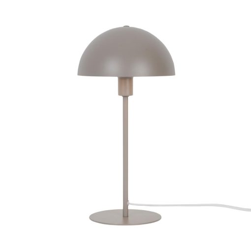 Nordlux Ellen 20 Indoor Table Lamp Light Brown (JE764)