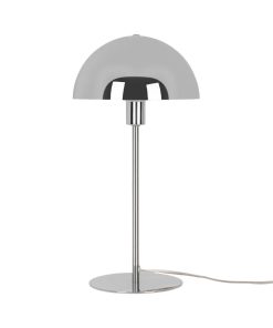 Nordlux Ellen 20 Indoor Table Lamp Chrome (JE765)