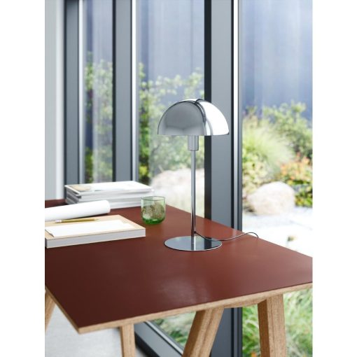 Nordlux Ellen 20 Indoor Table Lamp Chrome (JE765)