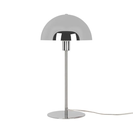 Nordlux Ellen 20 Indoor Table Lamp Chrome (JE765)