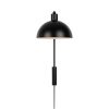 Nordlux Ellen 20 Indoor Wall Light Black (JE766)