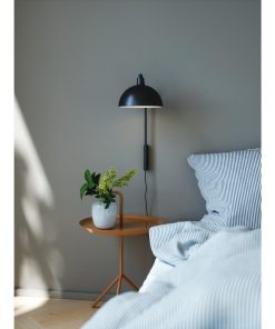 Nordlux Ellen 20 Indoor Wall Light Black (JE766)