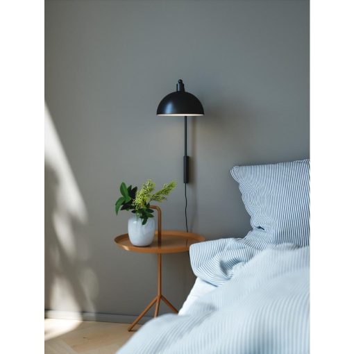 Nordlux Ellen 20 Indoor Wall Light Black (JE766)