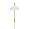 Nordlux Ellen 20 Indoor Wall Light Brass (JE767)