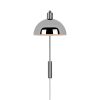 Nordlux Ellen 20 Indoor Wall Light Chrome (JE768)