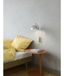 Nordlux Ellen 20 Indoor Wall Light Chrome (JE768)