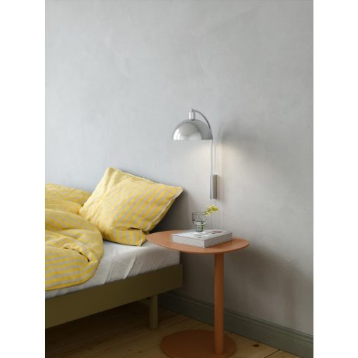 Nordlux Ellen 20 Indoor Wall Light Chrome (JE768)