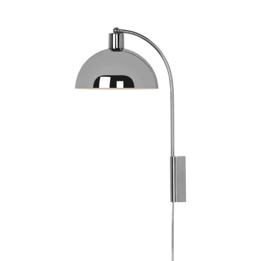 Nordlux Ellen 20 Indoor Wall Light Chrome (JE768)