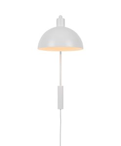 Nordlux Ellen 20 Indoor Wall Light White (JE769)