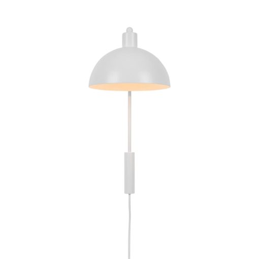 Nordlux Ellen 20 Indoor Wall Light White (JE769)