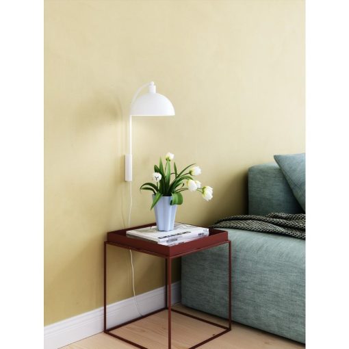 Nordlux Ellen 20 Indoor Wall Light White (JE769)