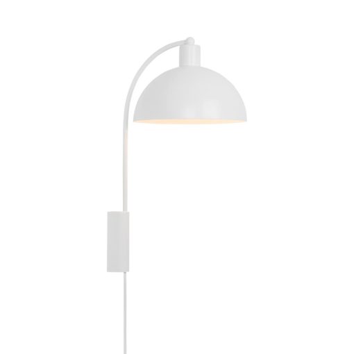 Nordlux Ellen 20 Indoor Wall Light White (JE769)